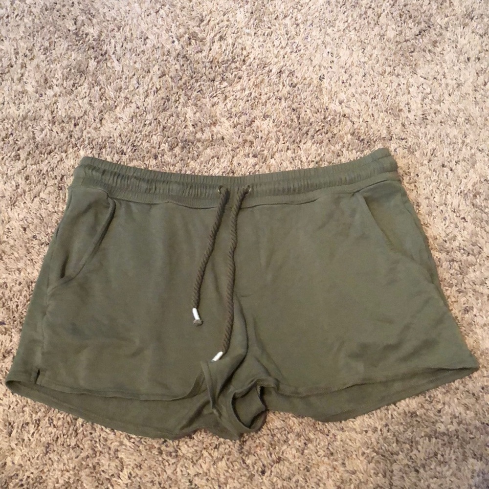 Loft Lounge Shorts
